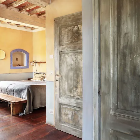Hotell Fattoria San Martino