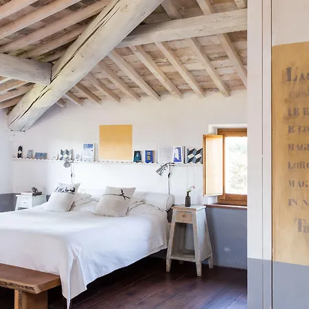 Fattoria San Martino Hotell