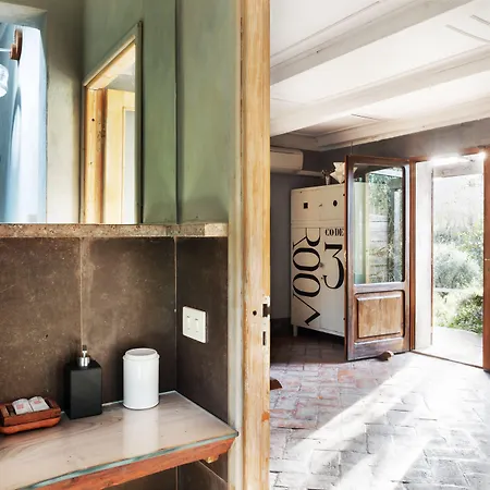 Fattoria San Martino Hotell