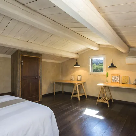 Fattoria San Martino Hotell 3*