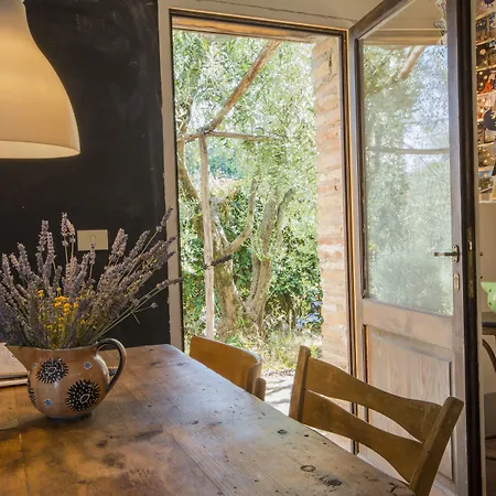 Fattoria San Martino Hotell Montepulciano Stazione