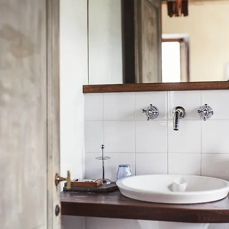 Hotell Fattoria San Martino Montepulciano Stazione