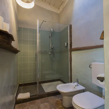 Fattoria San Martino Hotell Montepulciano Stazione