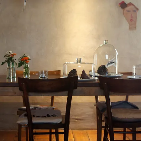 Hotell Fattoria San Martino 3*