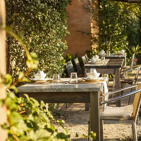 Hotell Fattoria San Martino