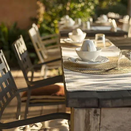 Fattoria San Martino Hotell Montepulciano Stazione