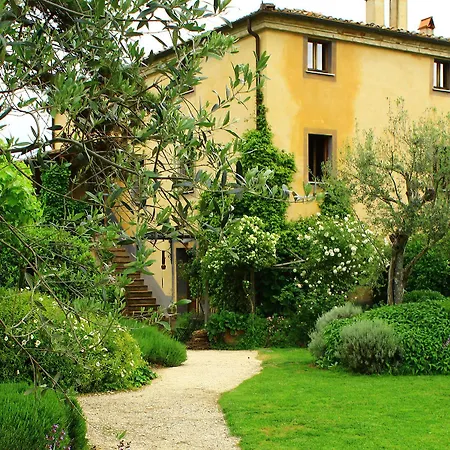 Fattoria San Martino 3* Montepulciano Stazione