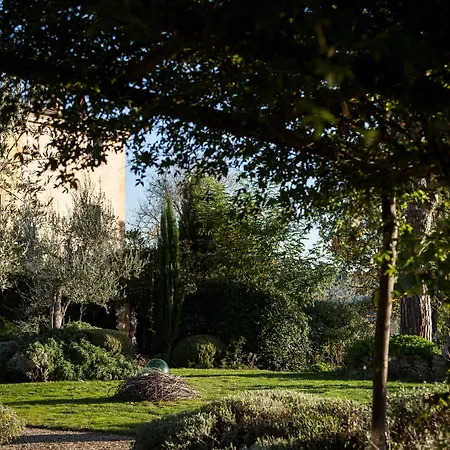 Fattoria San Martino Hotel 3*