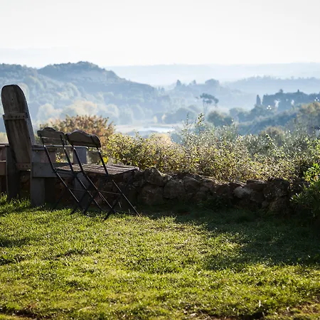 Fattoria San Martino 3* Montepulciano Stazione