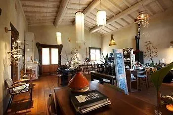 Hotel Fattoria San Martino