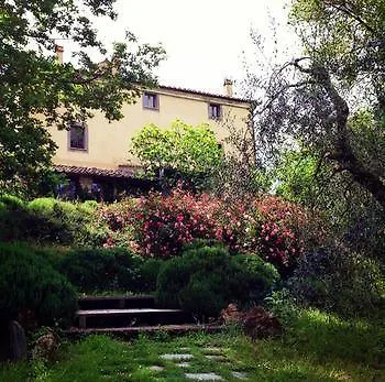 Fattoria San Martino Montepulciano Stazione
