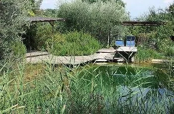 Hotel Fattoria San Martino Montepulciano Stazione