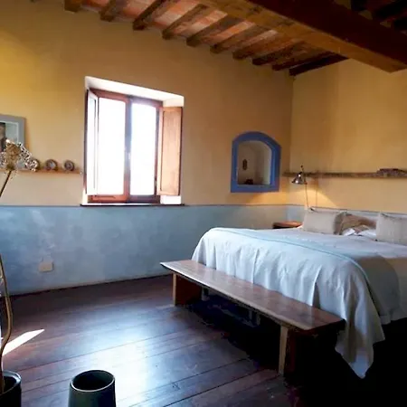 Fattoria San Martino Hotel 3*