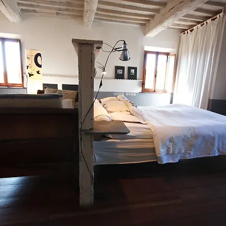 Fattoria San Martino Hotel 3*