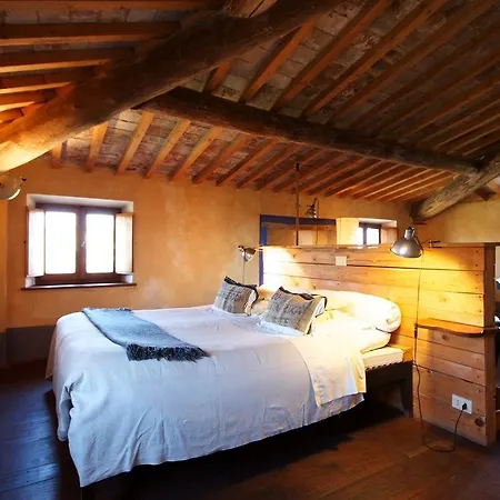 Fattoria San Martino Hotel Montepulciano Stazione