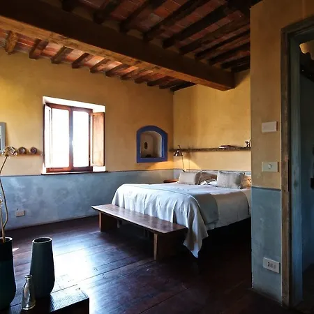 Fattoria San Martino Montepulciano Stazione
