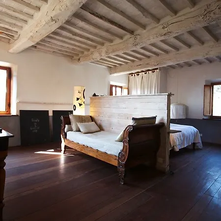 Fattoria San Martino Hotel 3*