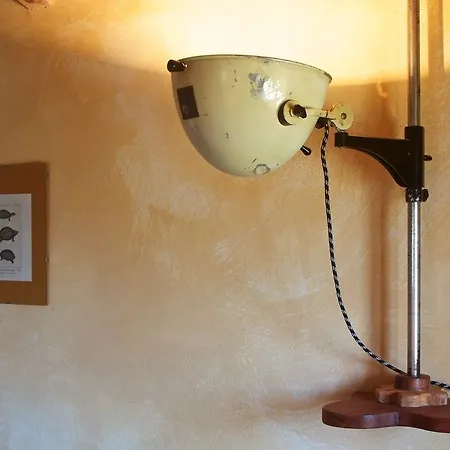 Hotel Fattoria San Martino