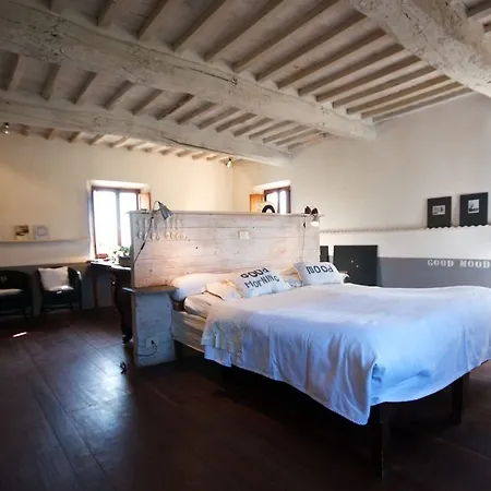 Hotel Fattoria San Martino 3*