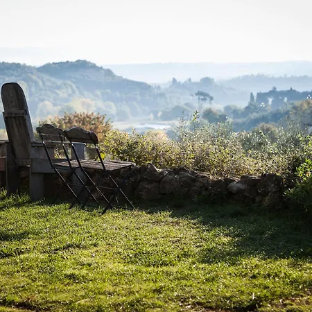 Fattoria San Martino Montepulciano Stazione