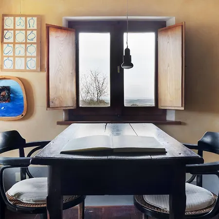 Hotel Fattoria San Martino Montepulciano Stazione