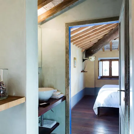 Fattoria San Martino Hotel Montepulciano Stazione