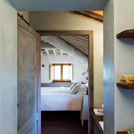 Fattoria San Martino Hotel 3*