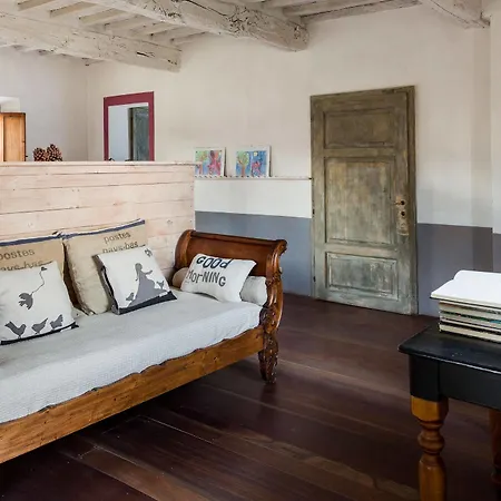 Hotel Fattoria San Martino