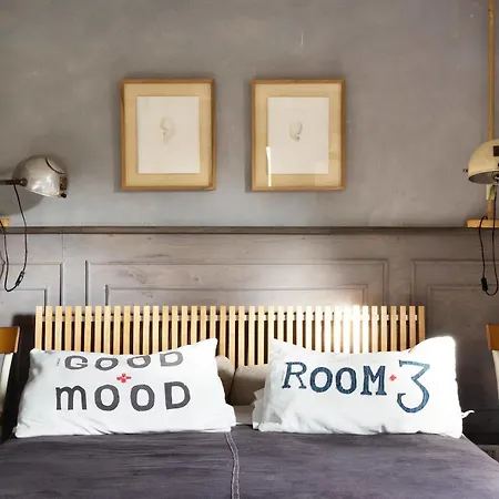 Hotel Fattoria San Martino