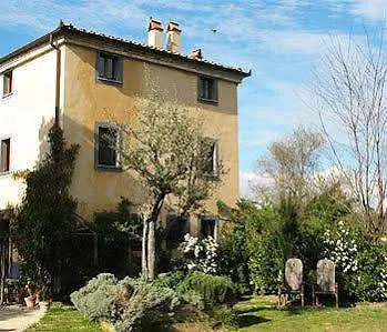 Fattoria San Martino 3* Montepulciano Stazione