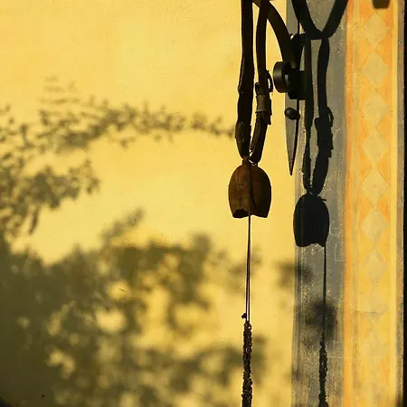 Fattoria San Martino Hotel Montepulciano Stazione