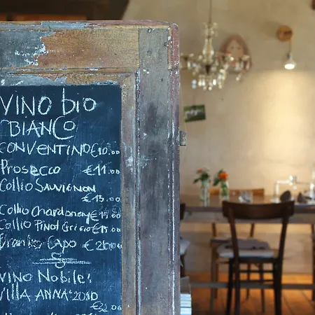 Hotel Fattoria San Martino Montepulciano Stazione