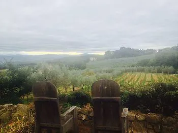ホテル Fattoria San Martino Montepulciano Stazione