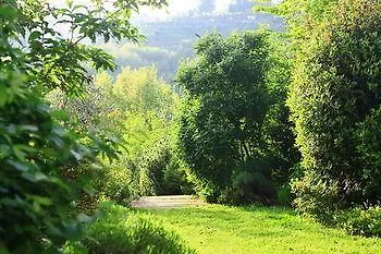 ホテル Fattoria San Martino